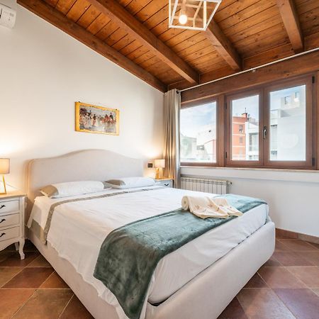Greta House San Benedetto Apartment Каляри Екстериор снимка