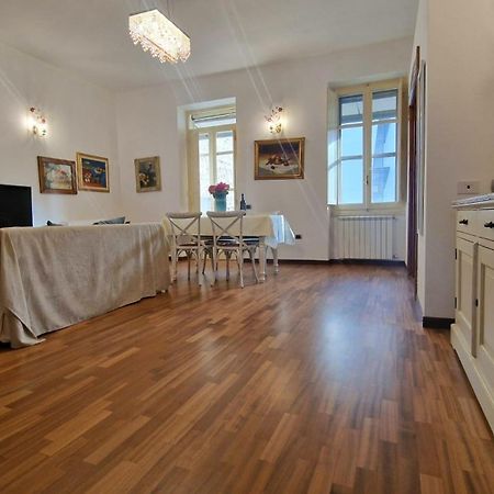 Greta House San Benedetto Apartment Каляри Екстериор снимка