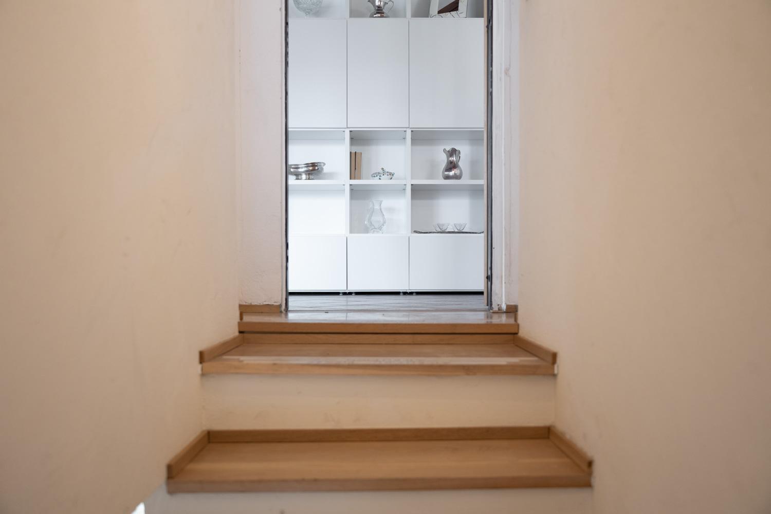 Greta House San Benedetto Apartment Каляри Екстериор снимка
