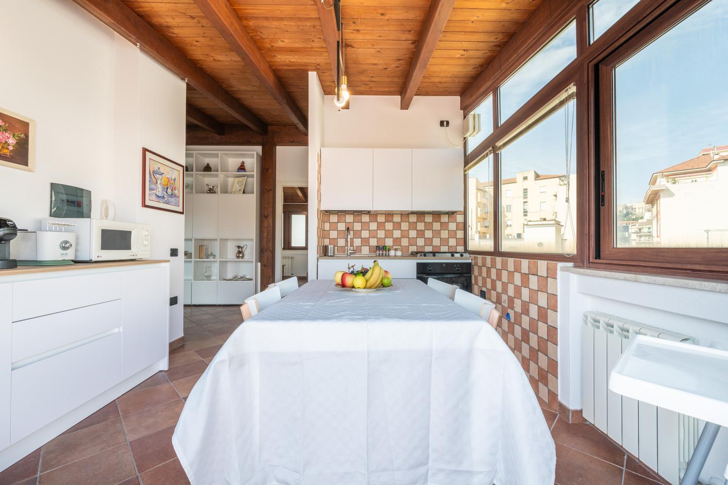 Greta House San Benedetto Apartment Каляри Екстериор снимка
