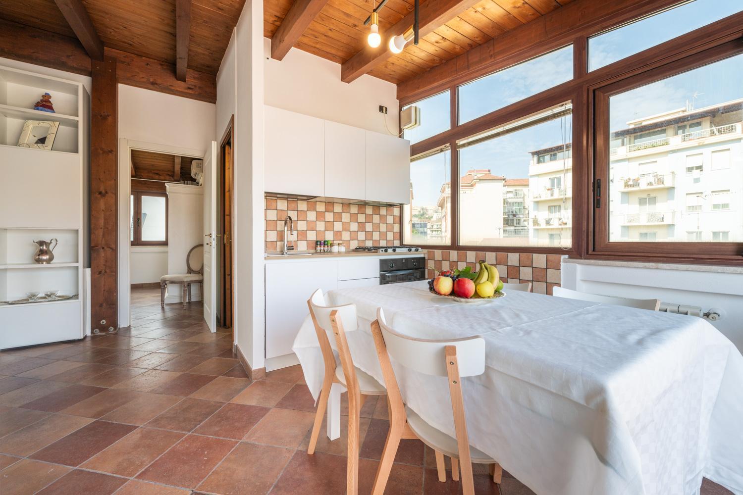 Greta House San Benedetto Apartment Каляри Екстериор снимка
