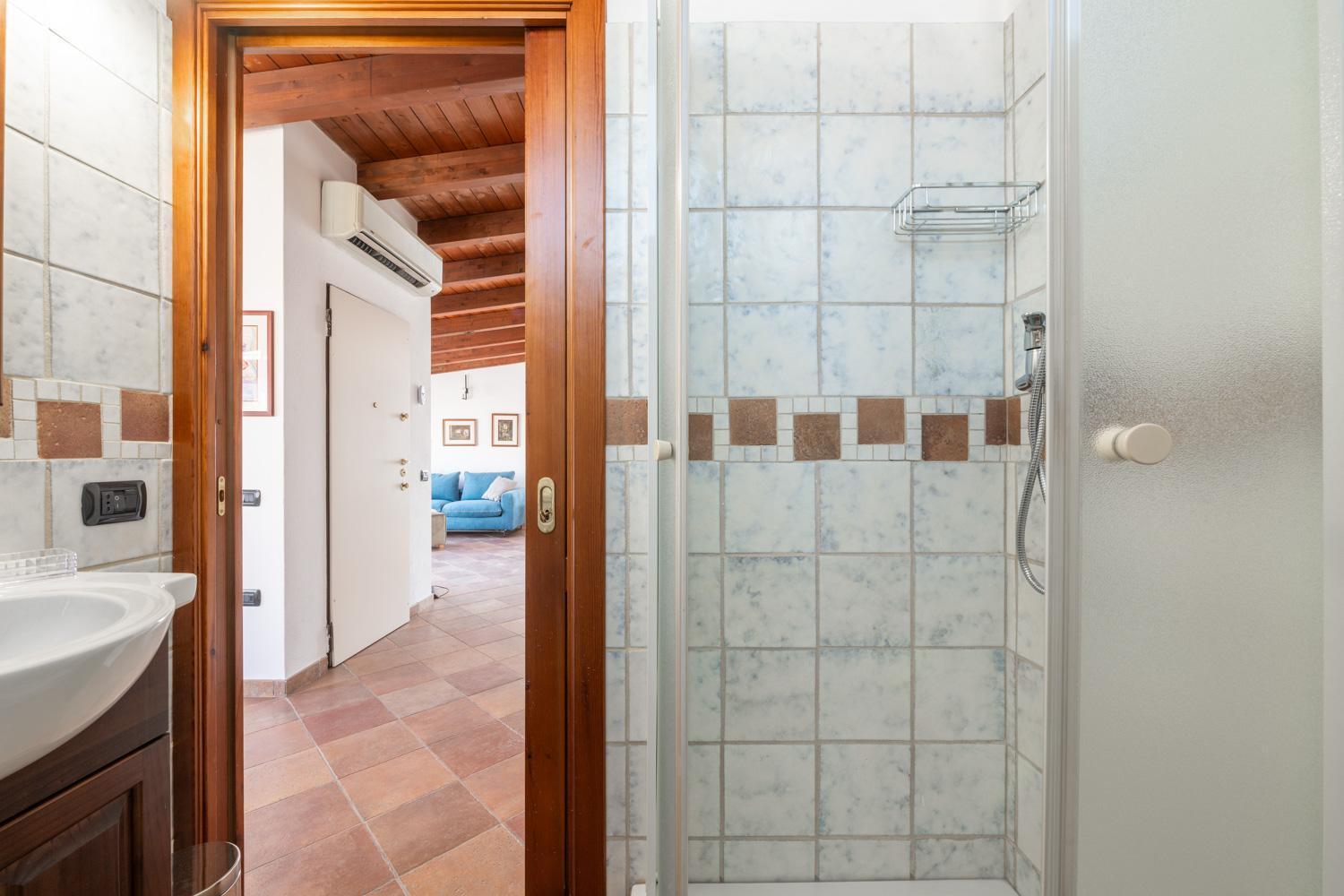 Greta House San Benedetto Apartment Каляри Екстериор снимка