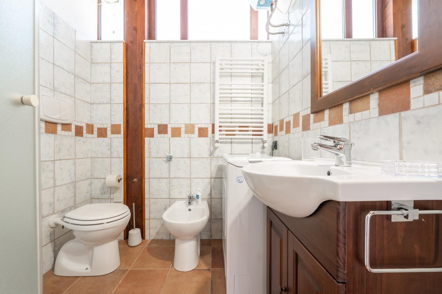 Greta House San Benedetto Apartment Каляри Екстериор снимка