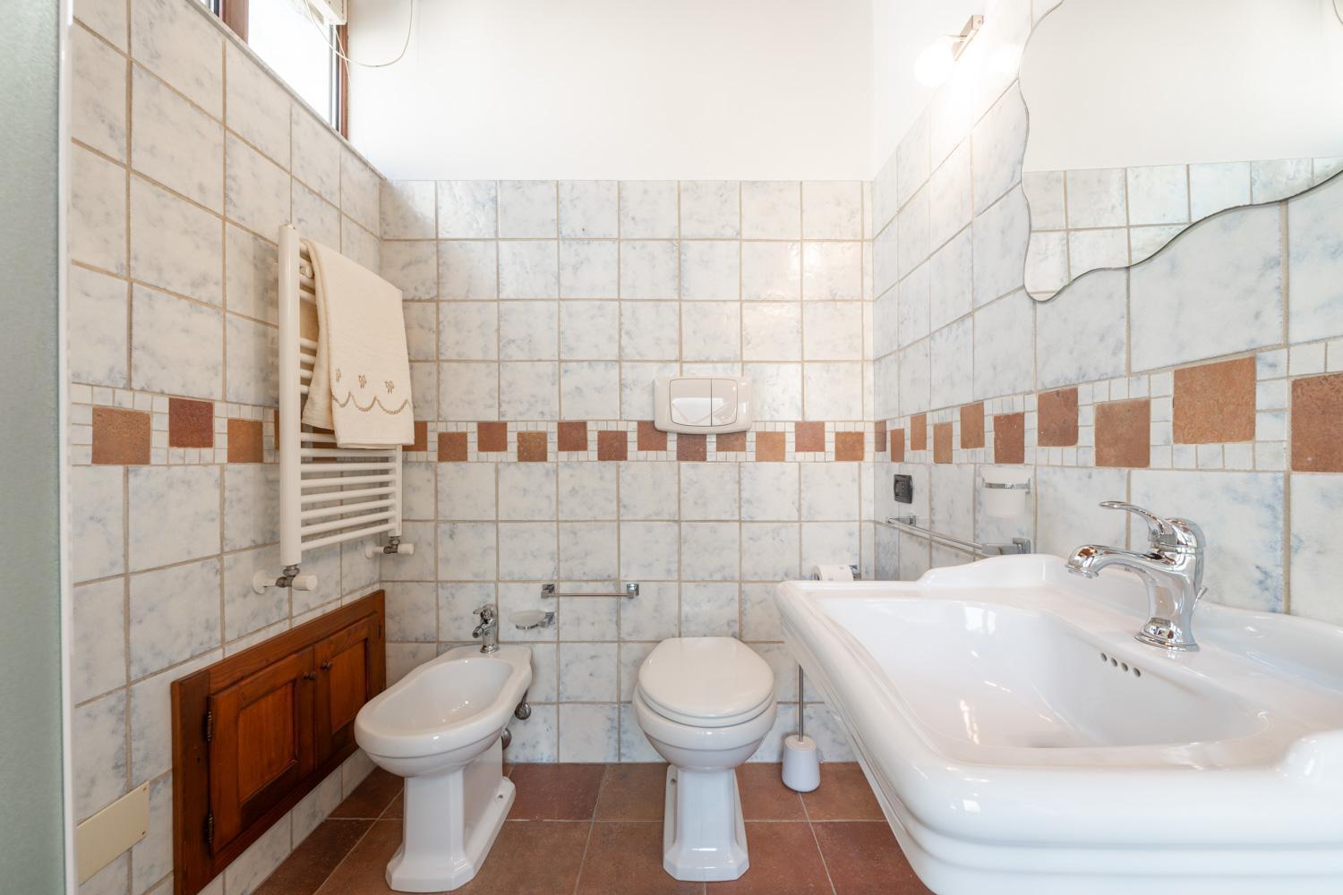 Greta House San Benedetto Apartment Каляри Екстериор снимка