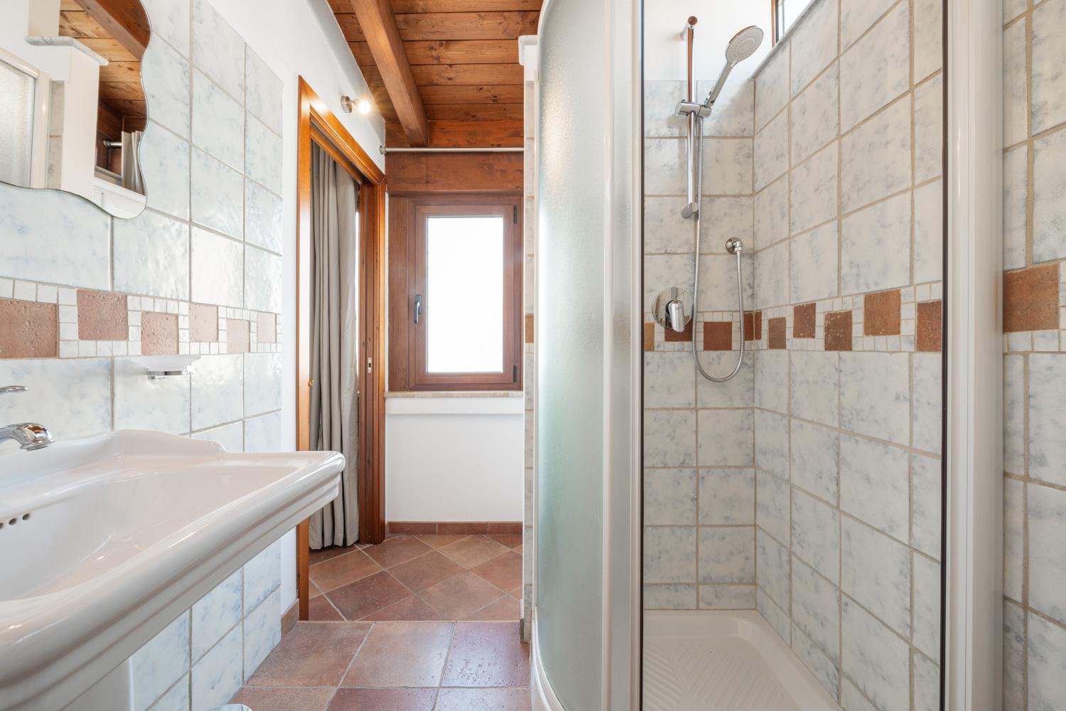 Greta House San Benedetto Apartment Каляри Екстериор снимка