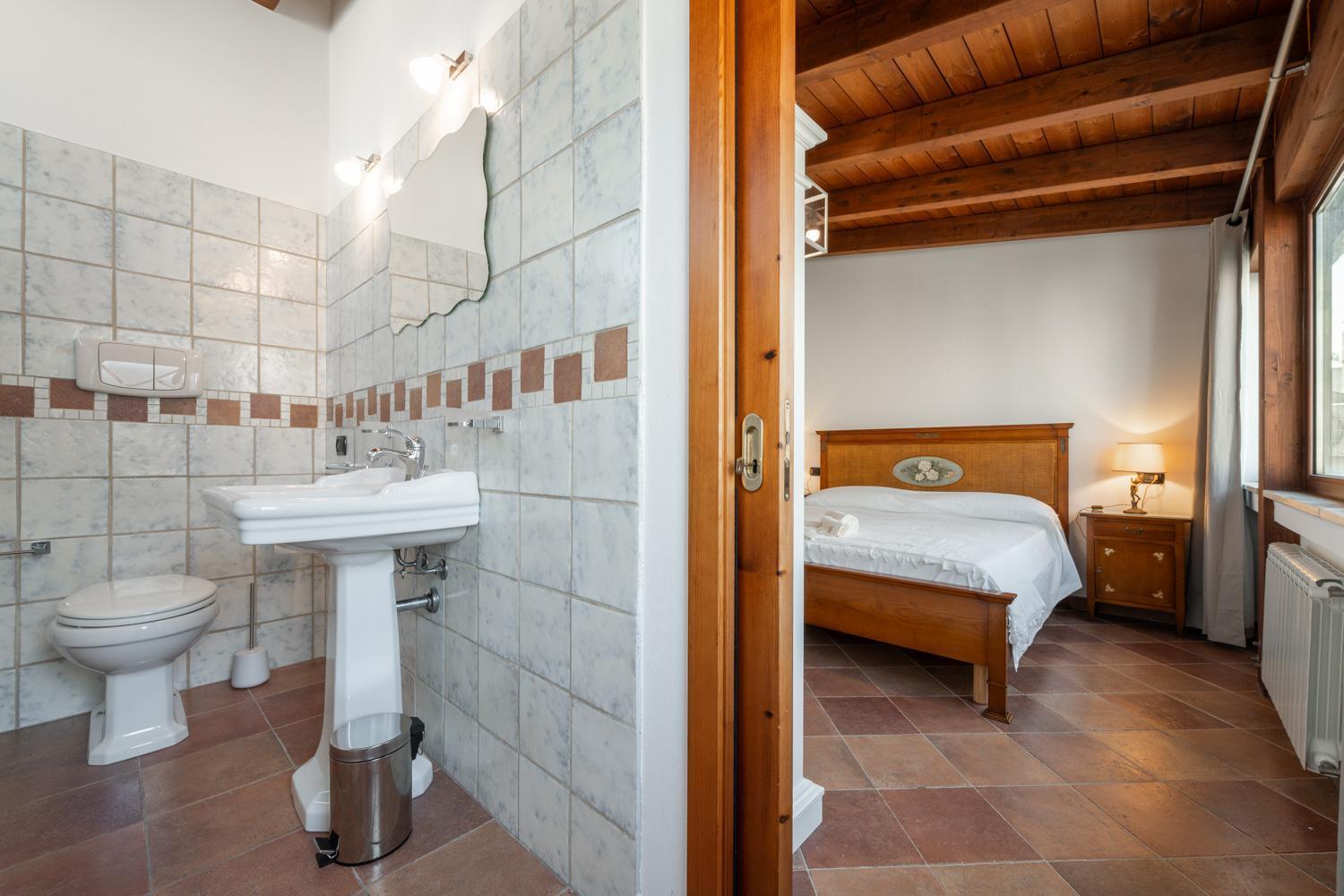 Greta House San Benedetto Apartment Каляри Екстериор снимка