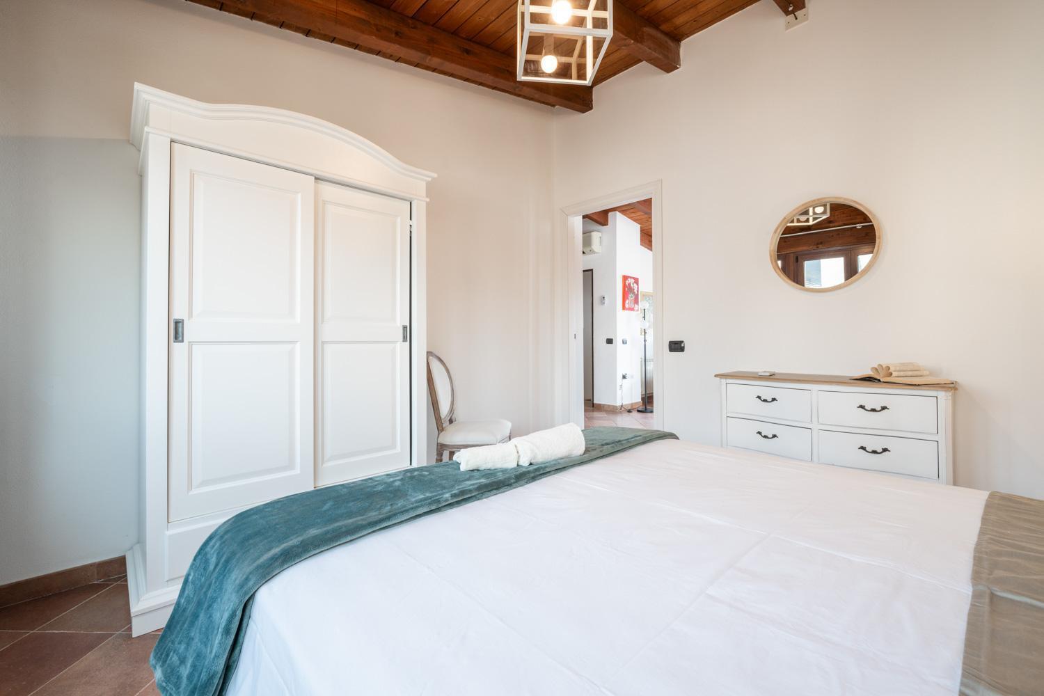 Greta House San Benedetto Apartment Каляри Екстериор снимка