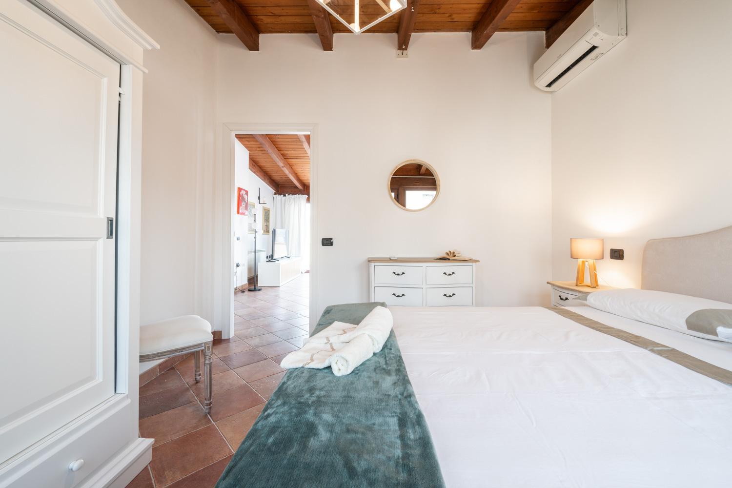 Greta House San Benedetto Apartment Каляри Екстериор снимка
