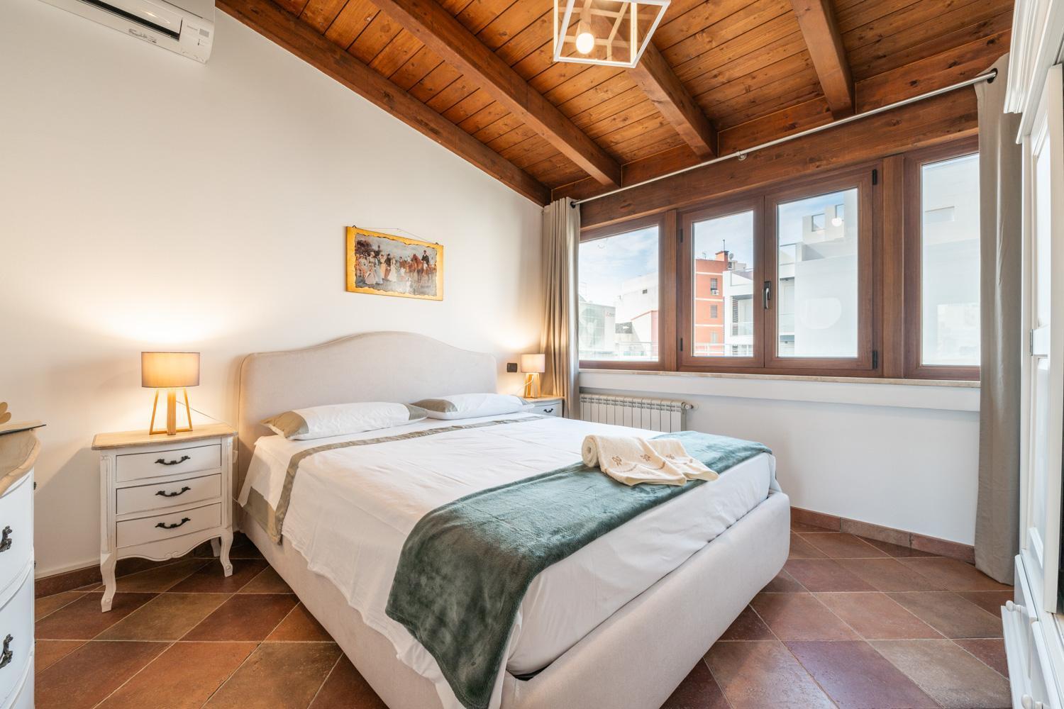 Greta House San Benedetto Apartment Каляри Екстериор снимка