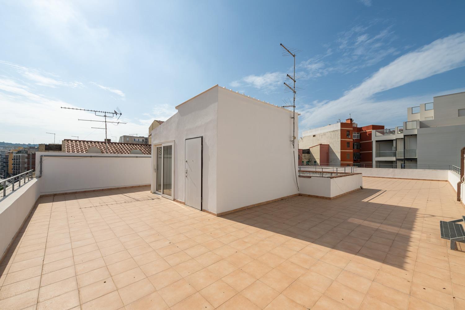 Greta House San Benedetto Apartment Каляри Екстериор снимка