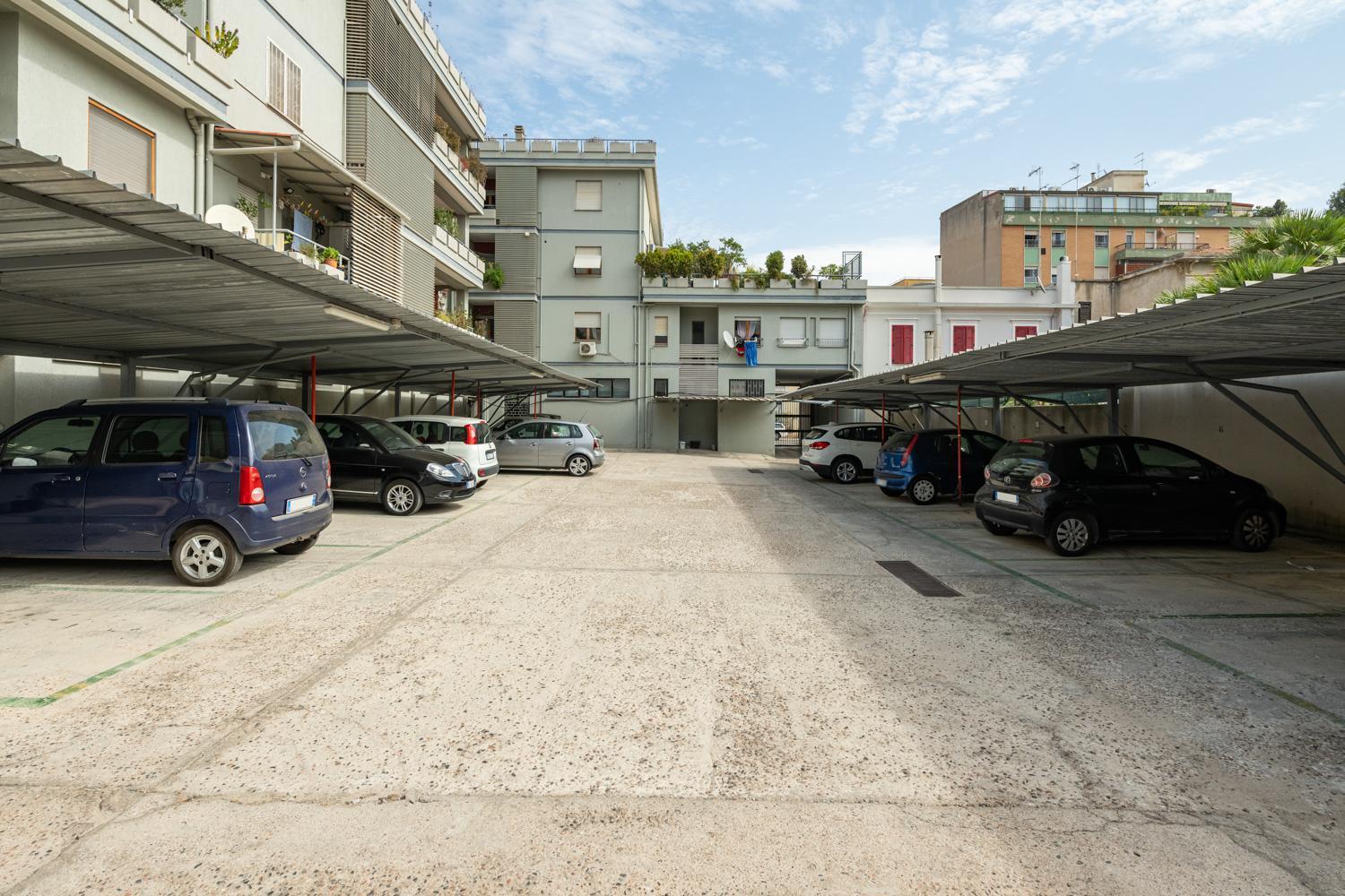 Greta House San Benedetto Apartment Каляри Екстериор снимка