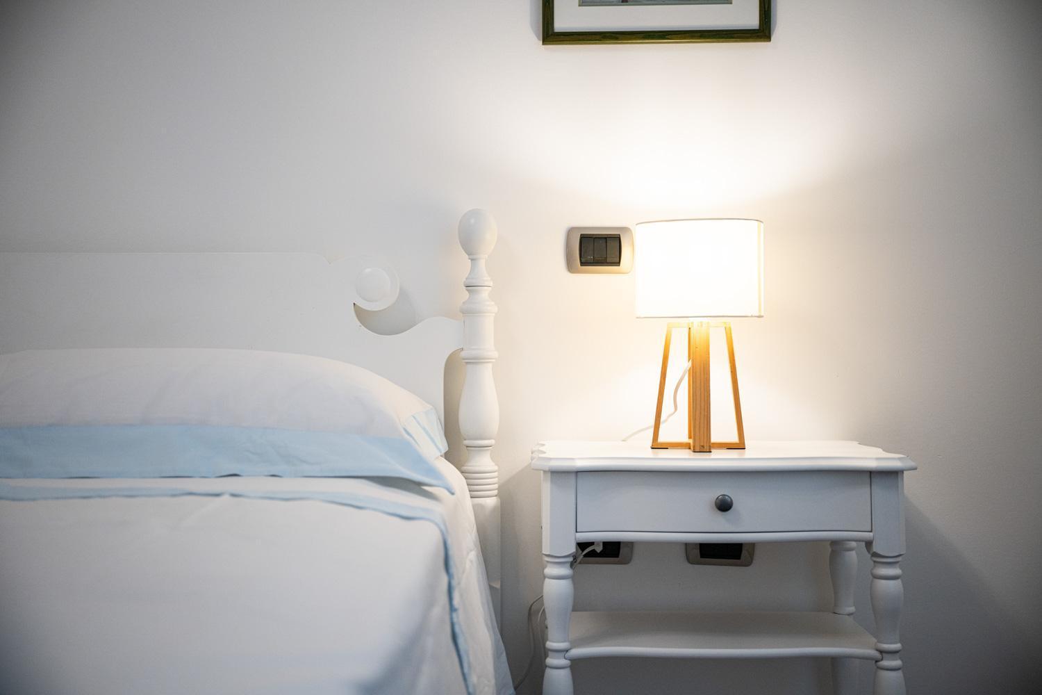 Greta House San Benedetto Apartment Каляри Екстериор снимка