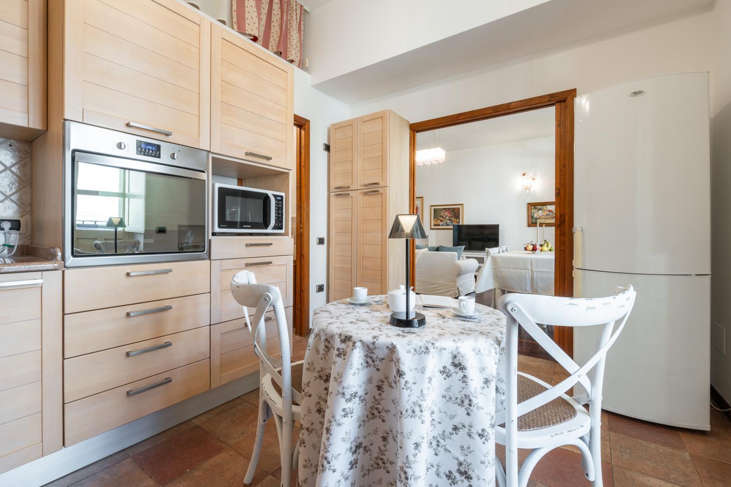 Greta House San Benedetto Apartment Каляри Екстериор снимка