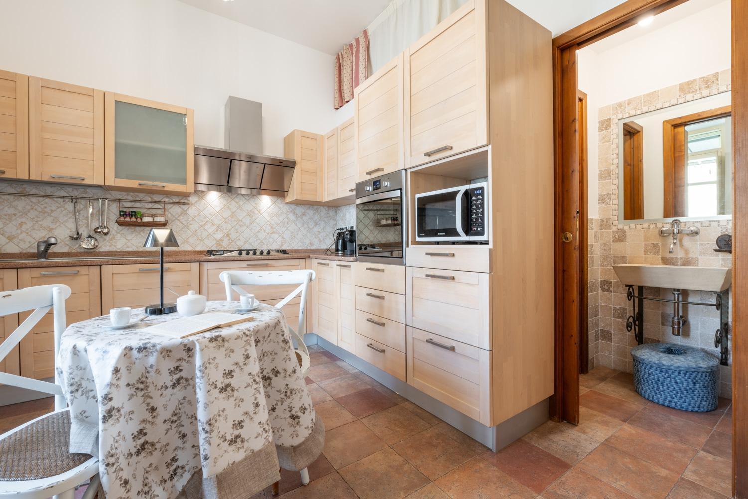 Greta House San Benedetto Apartment Каляри Екстериор снимка