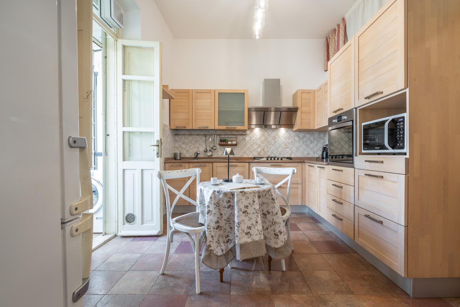 Greta House San Benedetto Apartment Каляри Екстериор снимка