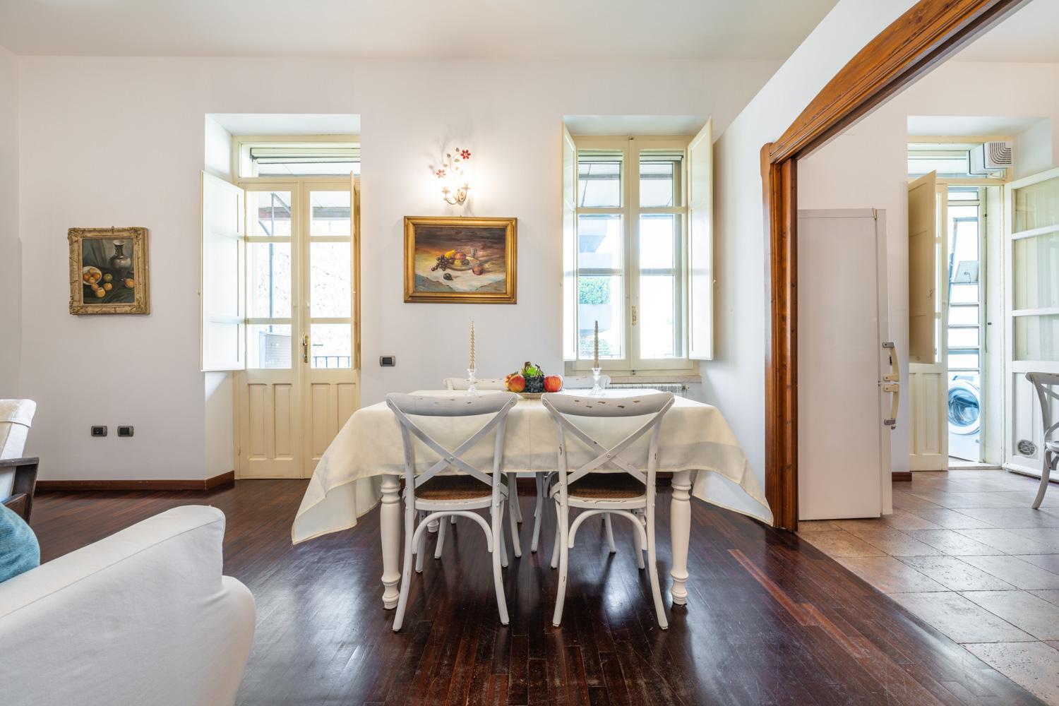 Greta House San Benedetto Apartment Каляри Екстериор снимка