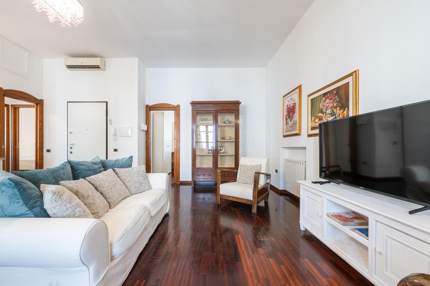 Greta House San Benedetto Apartment Каляри Екстериор снимка