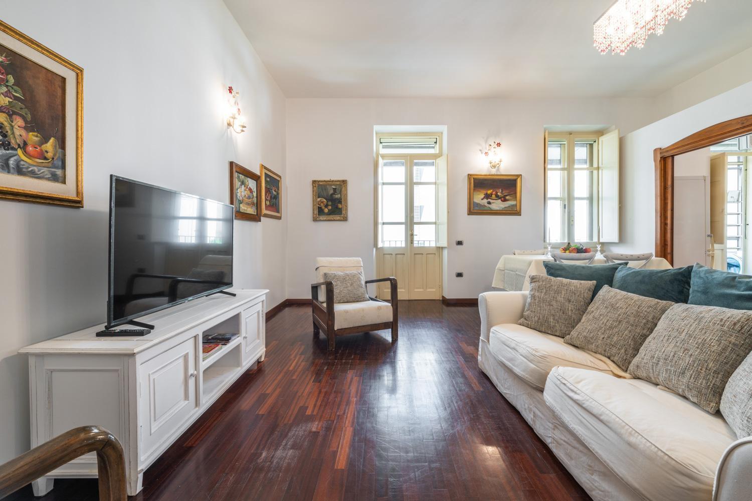 Greta House San Benedetto Apartment Каляри Екстериор снимка