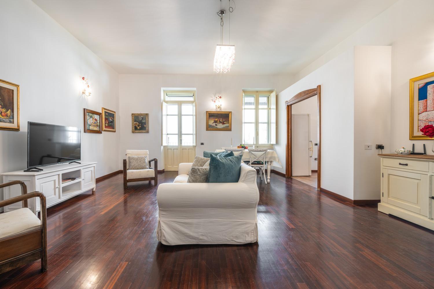 Greta House San Benedetto Apartment Каляри Екстериор снимка