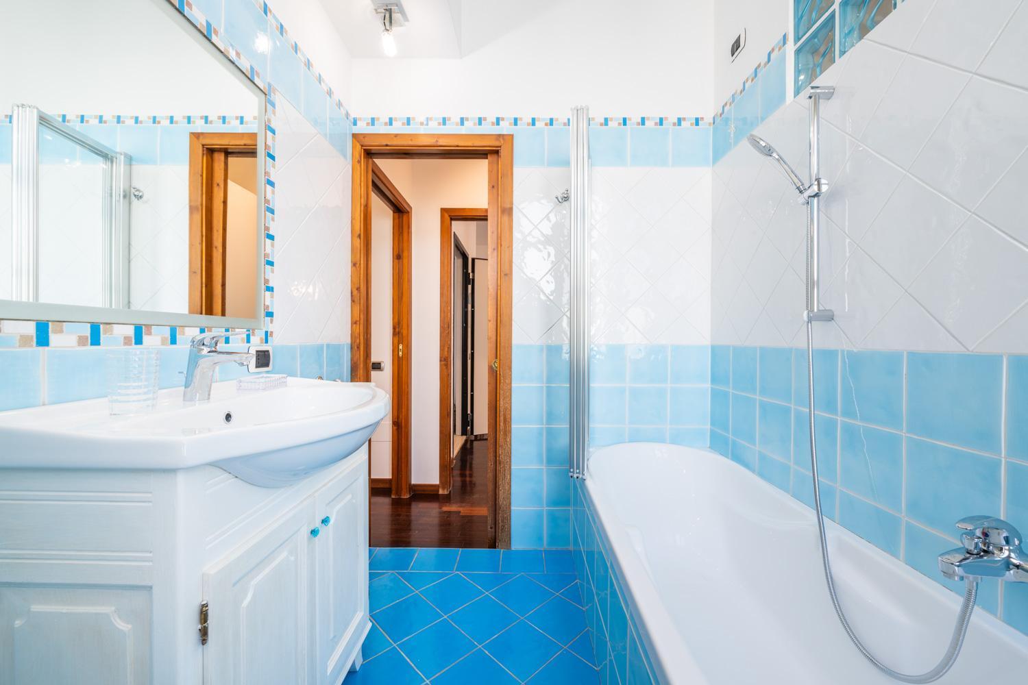 Greta House San Benedetto Apartment Каляри Екстериор снимка