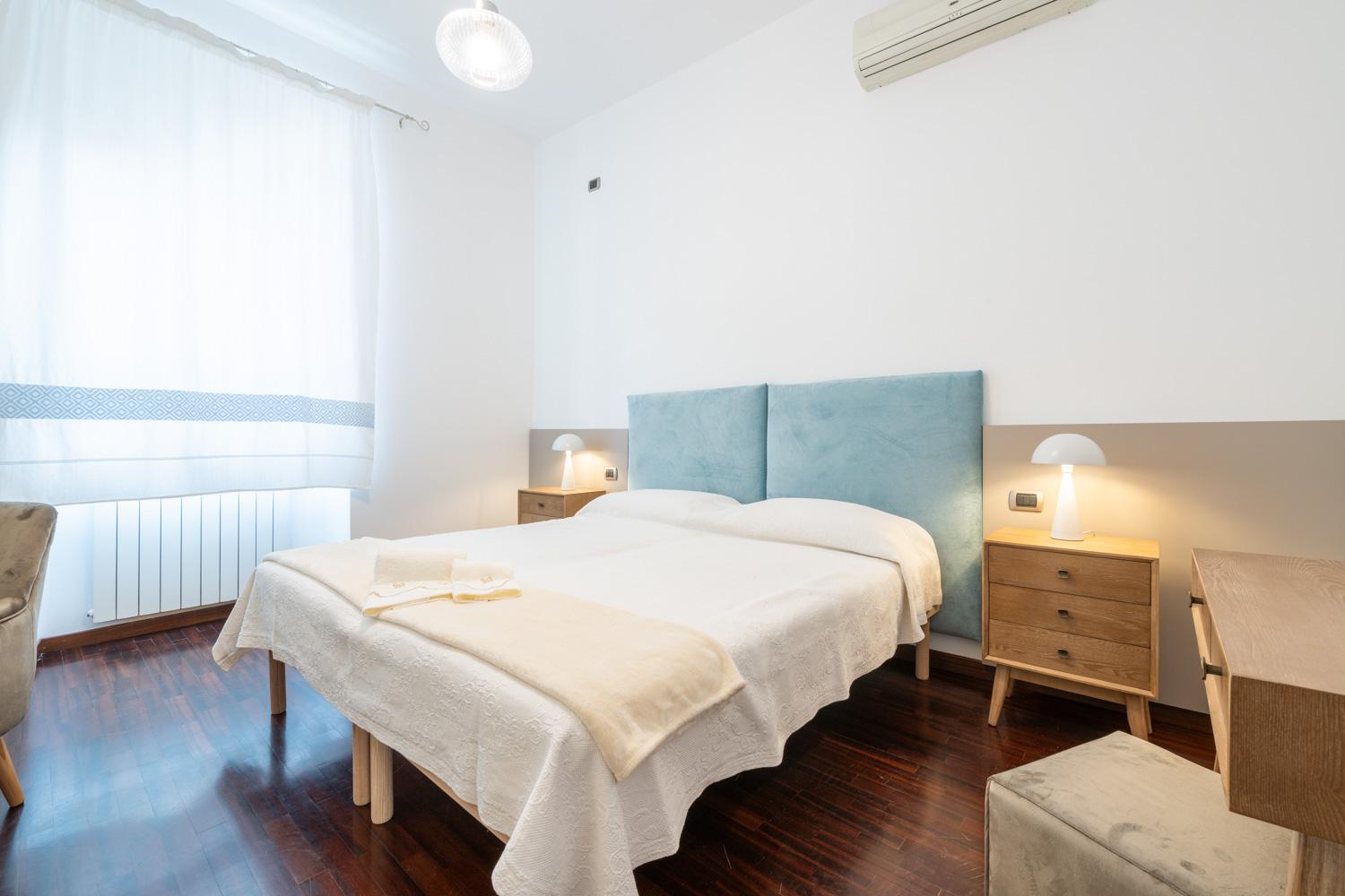 Greta House San Benedetto Apartment Каляри Екстериор снимка