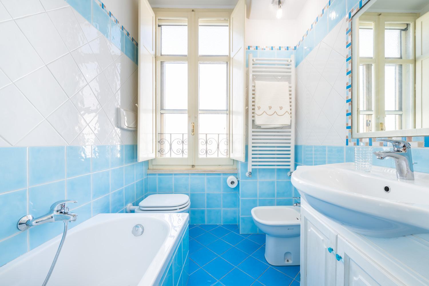 Greta House San Benedetto Apartment Каляри Екстериор снимка