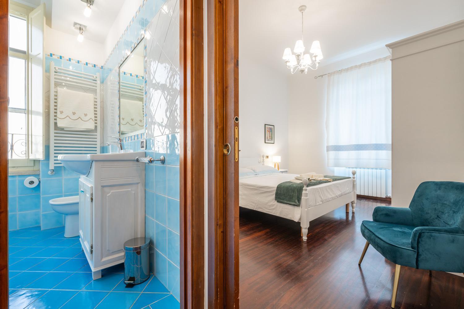 Greta House San Benedetto Apartment Каляри Екстериор снимка