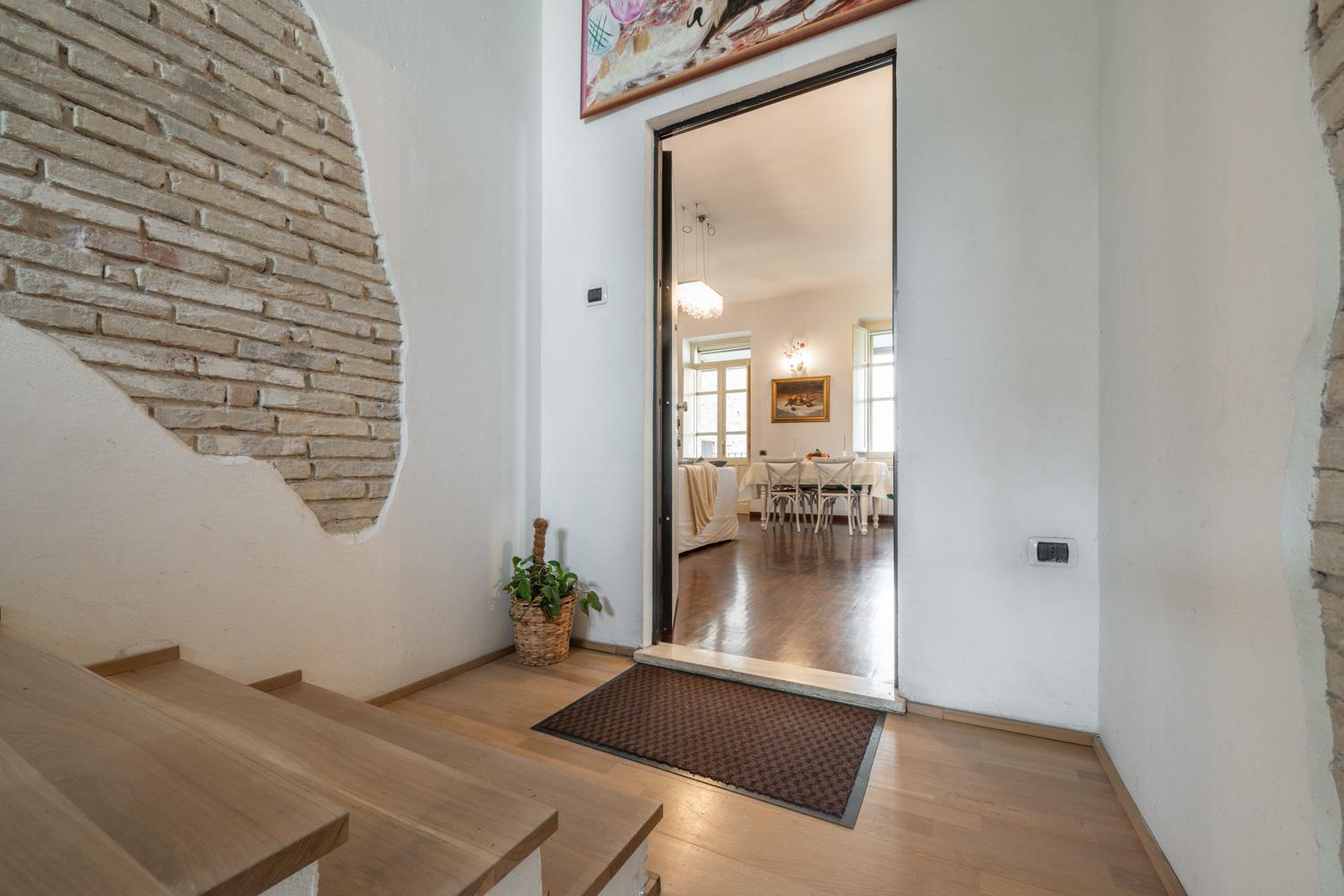 Greta House San Benedetto Apartment Каляри Екстериор снимка