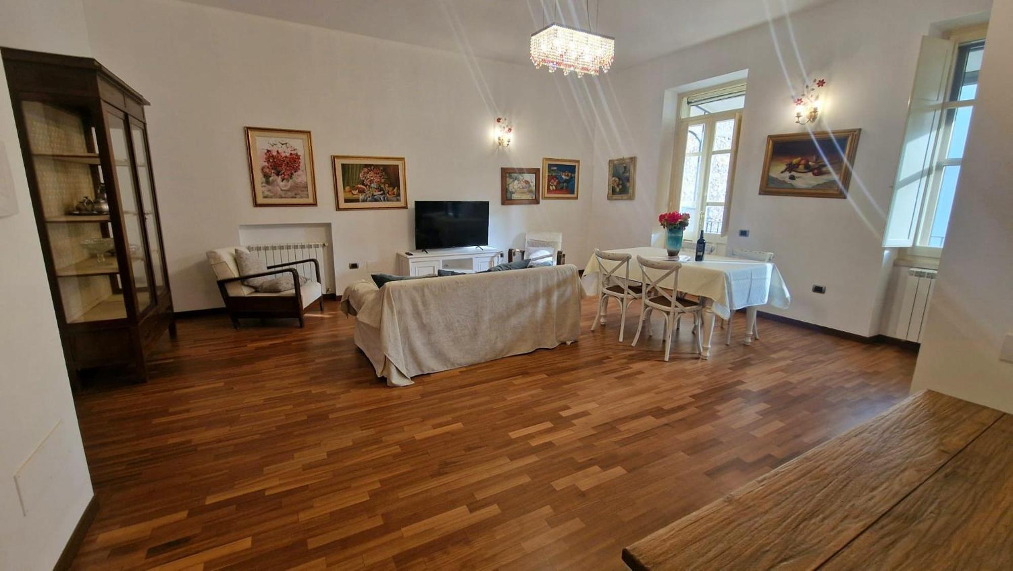 Greta House San Benedetto Apartment Каляри Екстериор снимка