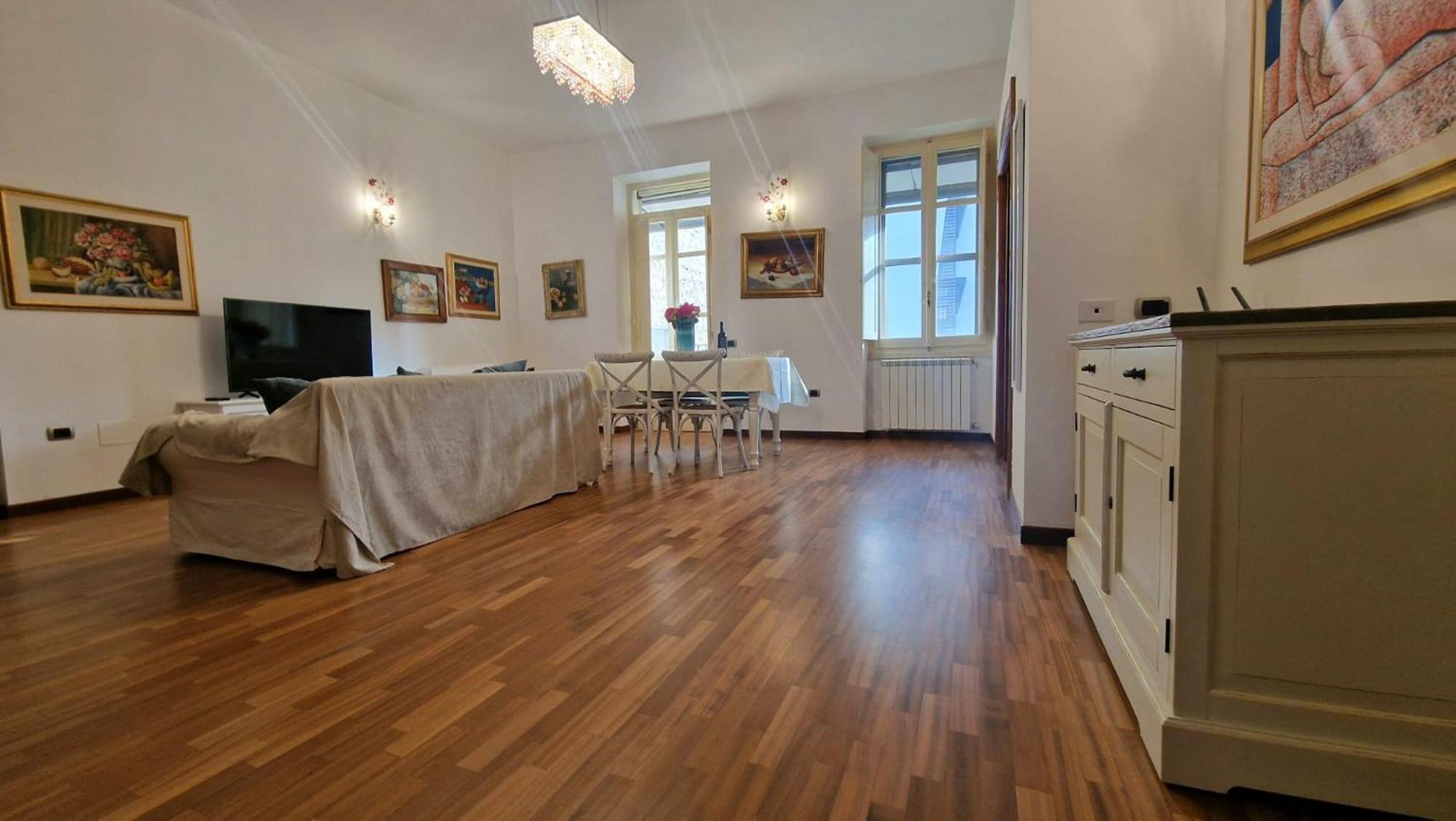 Greta House San Benedetto Apartment Каляри Екстериор снимка